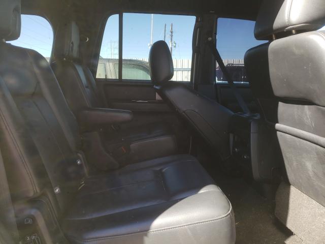 2015 FORD EXPEDITION 1FMJU1JT0FEF28457