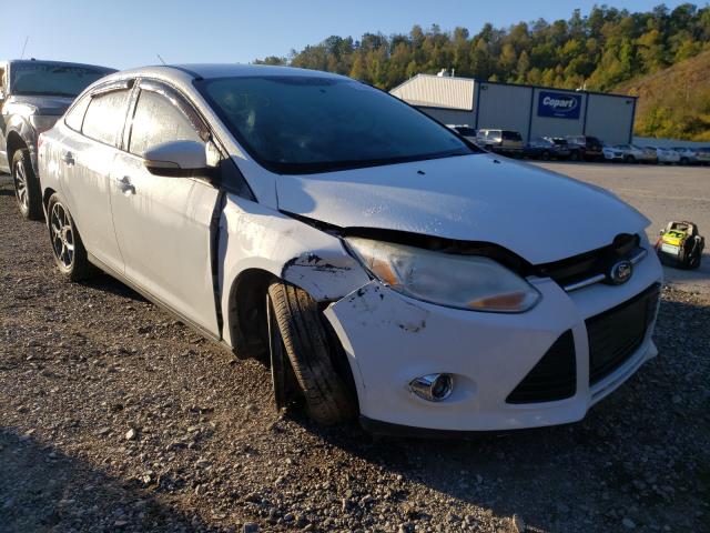 2013 Ford Focus SE for sale in Hurricane, WV