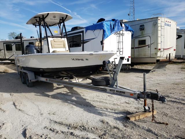Other Boat salvage cars for sale: 2017 Other Boat