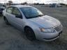 2007 SATURN  ION