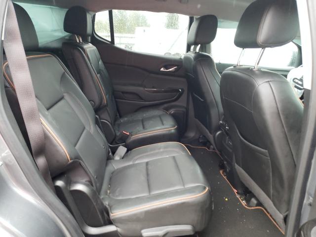 2021 GMC ACADIA AT4 1GKKNLLS3MZ104125