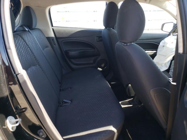 2015 MITSUBISHI MIRAGE DE ML32A3HJ3FH009549