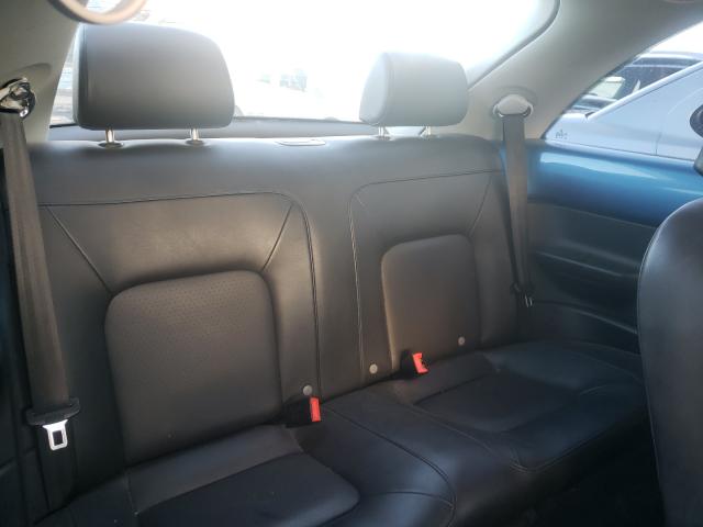2010 VOLKSWAGEN NEW BEETLE 3VWPG3AG4AM001896