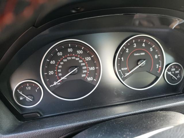 2016 BMW 428 XI WBA3N9C54GK249763