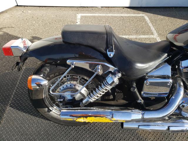 2006 HONDA VT750 DC JH2RC44106M000159