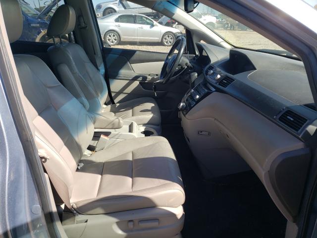 2012 HONDA ODYSSEY 5FNRL5H99CB062971