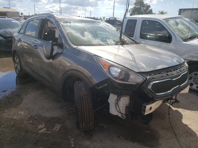 2017 KIA NIRO FE KNDCB3LC4H5038862