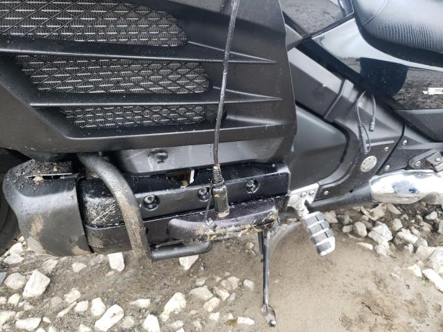 2013 HONDA GL1800 B JH2SC6819DK001360