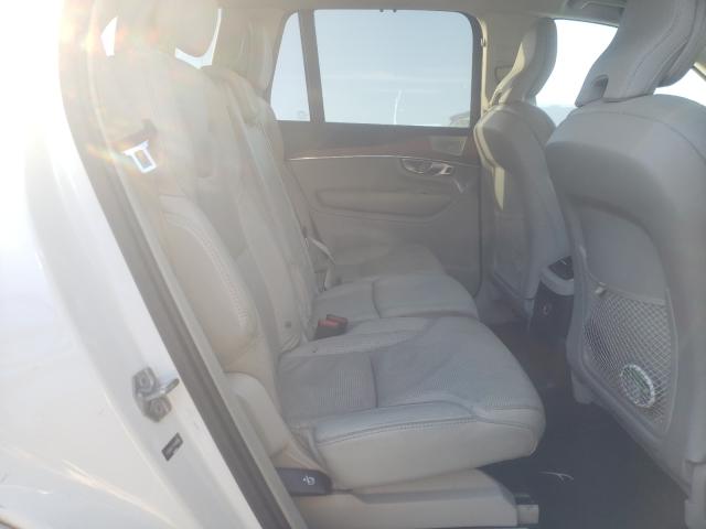 2019 VOLVO XC90 T8 IN YV4BR0CL7K1469004