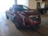 2018 CADILLAC  XT5