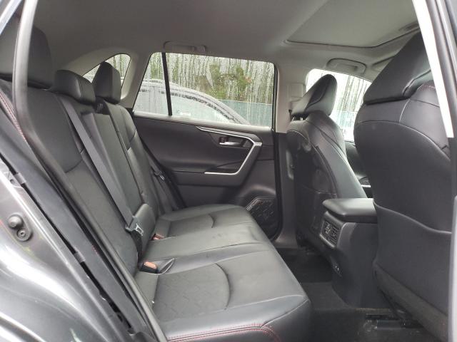 2021 TOYOTA RAV4 TRD O 2T3S1RFV2MW154269