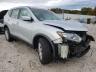 2015 NISSAN  ROGUE