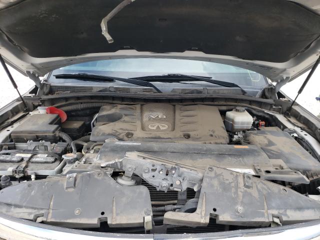 2011 INFINITI QX56 JN8AZ2NF4B9501589