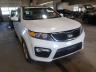 2012 KIA  SORENTO