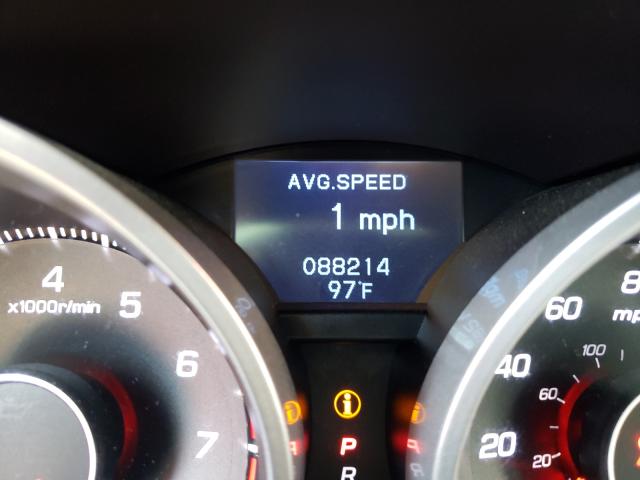 2014 ACURA TL 19UUA8F29EA007246