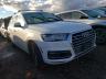 AUDI Q7 2017 foto