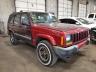 2000 JEEP  CHEROKEE