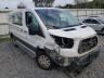 2018 FORD  TRANSIT CONNECT