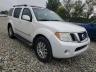 2008 NISSAN  PATHFINDER