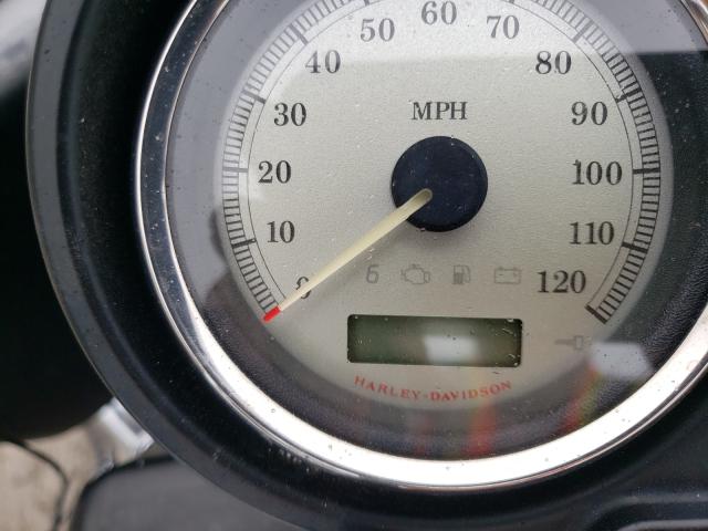 2009 HARLEY-DAVIDSON FLTR 1HD1FS41X9Y685137