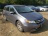 2014 HONDA  ODYSSEY