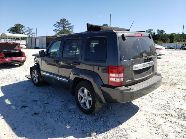 2010 JEEP LIBERTY LI 1J4PP5GKXAW170177