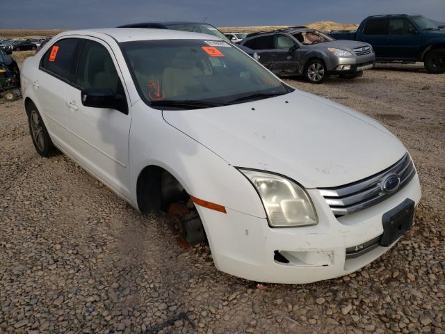 2006 Ford Fusion S