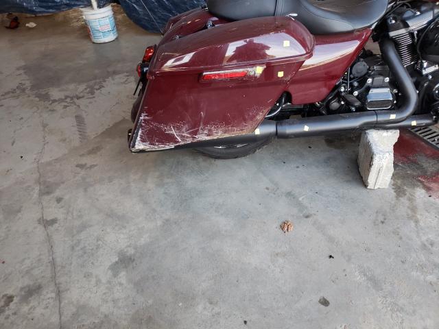 2020 HARLEY-DAVIDSON FLHXS 1HD1KRP12LB618896