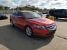 2010 FORD  TAURUS