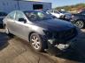 TOYOTA CAMRY 2011 foto