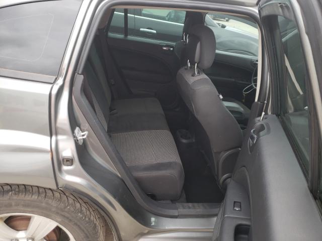 2011 DODGE CALIBER MA 1B3CB3HA4BD234404