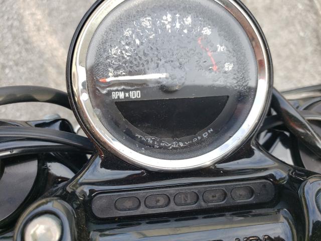2020 HARLEY-DAVIDSON XL1200 CX 1HD1LM315LB409268