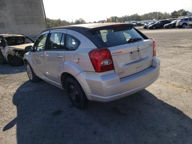 2011 DODGE CALIBER HE 1B3CB5HA5BD153004