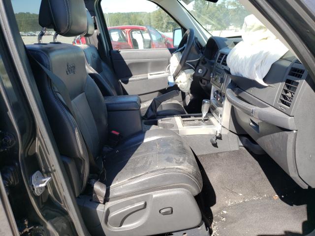 2010 JEEP LIBERTY LI 1J4PP5GKXAW170177