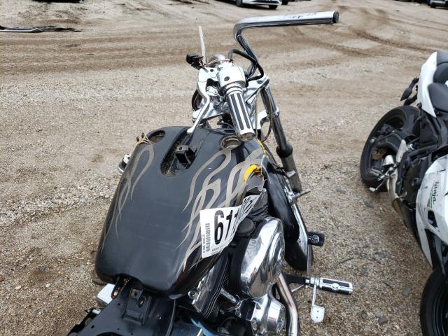 2001 HARLEY-DAVIDSON FXDWG 1HD1GEV151Y321919