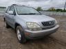 2002 LEXUS  RX300