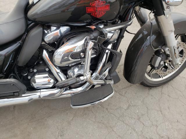 2020 HARLEY-DAVIDSON FLHT 1HD1FVC16LB632724