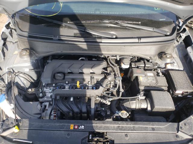 2020 HYUNDAI VENUE SE KMHRB8A39LU040997