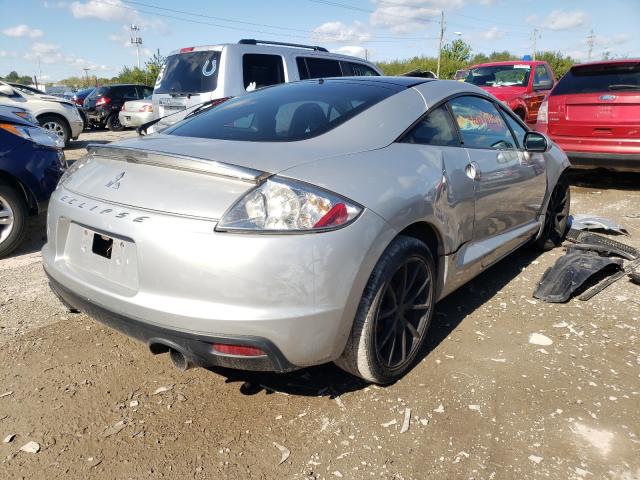 2012 MITSUBISHI ECLIPSE GS 4A31K5DF8CE005669