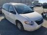 2007 CHRYSLER  MINIVAN