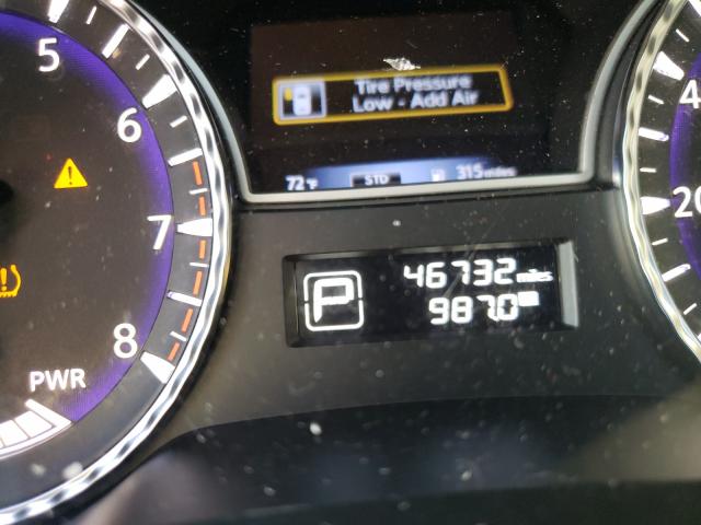 2016 INFINITI QX60 HYBRI 5N1CL0MM8GC532196