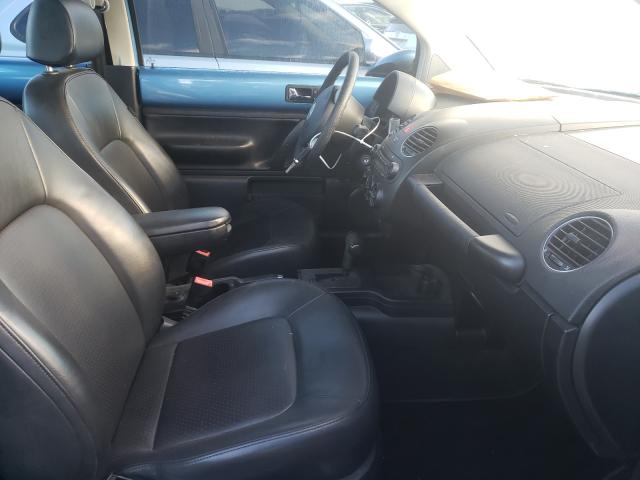 2010 VOLKSWAGEN NEW BEETLE 3VWPG3AG4AM001896