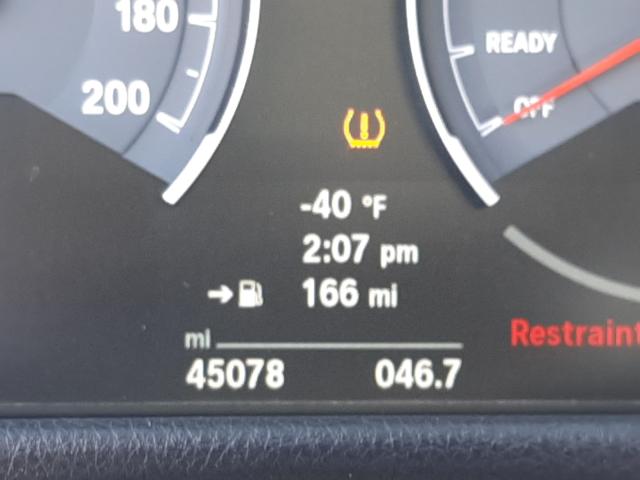 2016 BMW M4 WBS3U9C56GP970006