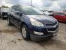 2009 CHEVROLET  TRAVERSE