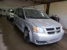 2008 DODGE  GRAND CARAVAN