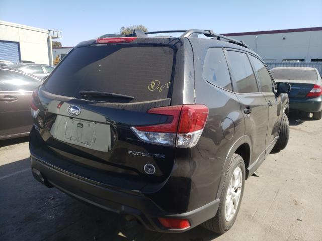 2019 SUBARU FORESTER JF2SKACCXKH417369