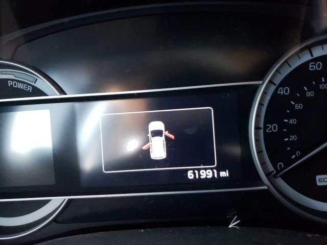 2018 KIA NIRO FE KNDCB3LC2J5125424
