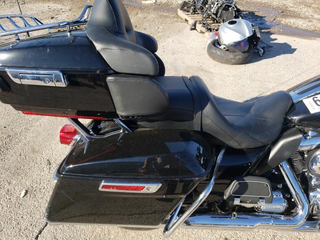 2018 HARLEY-DAVIDSON FLHTK ULTR 1HD1KED16JB677234