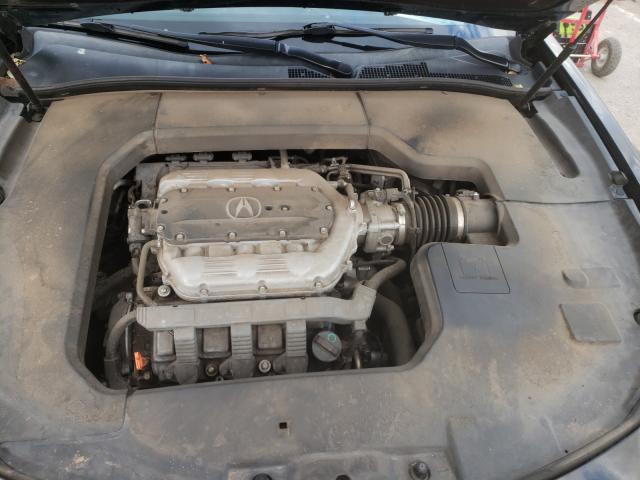 2013 ACURA TL TECH 19UUA9F55DA004908