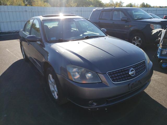2005 Nissan Altima S for sale in Assonet, MA